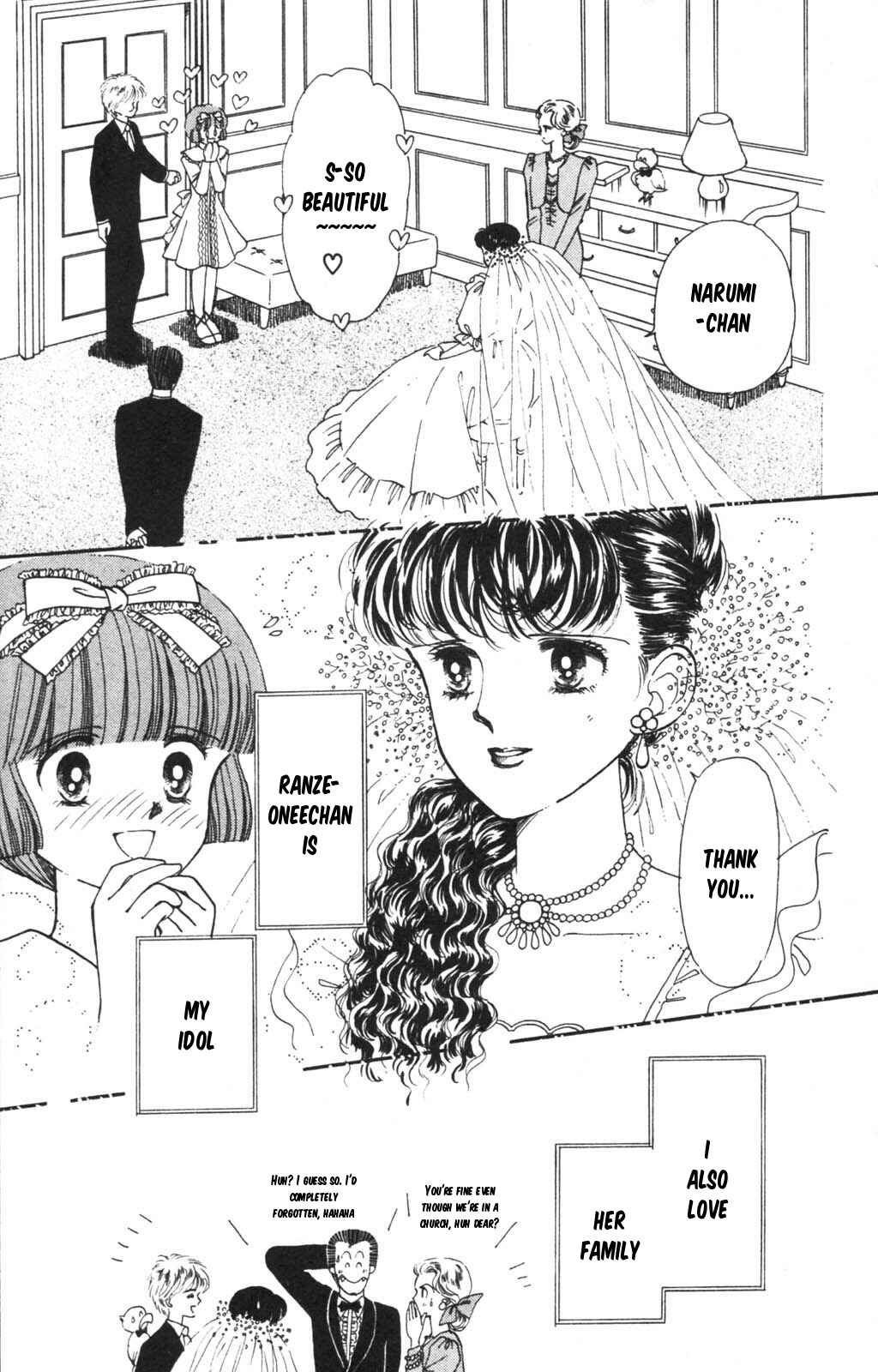Tokimeki Tonight Chapter 97 - Page 10