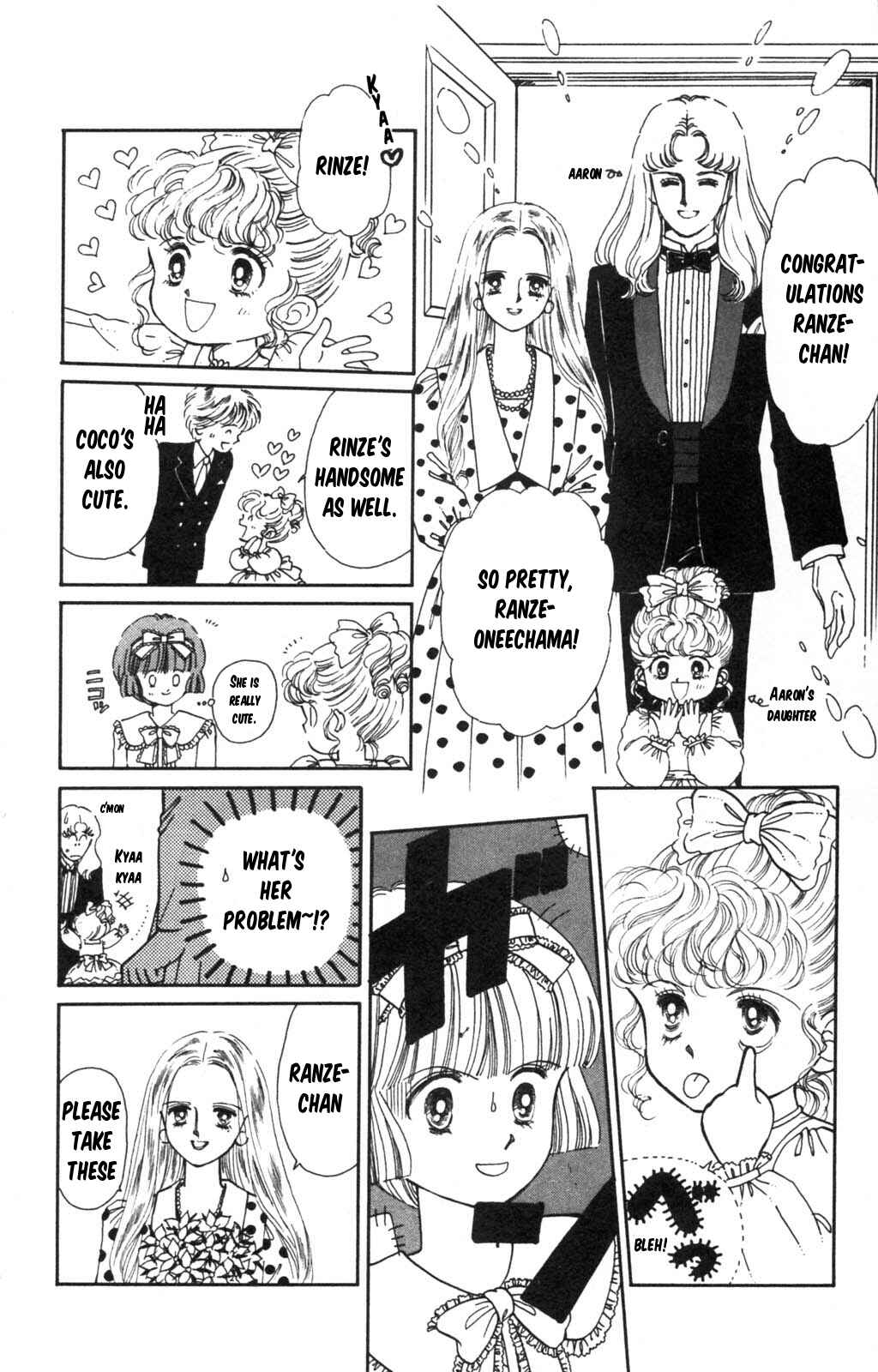 Tokimeki Tonight Chapter 97 - Page 11