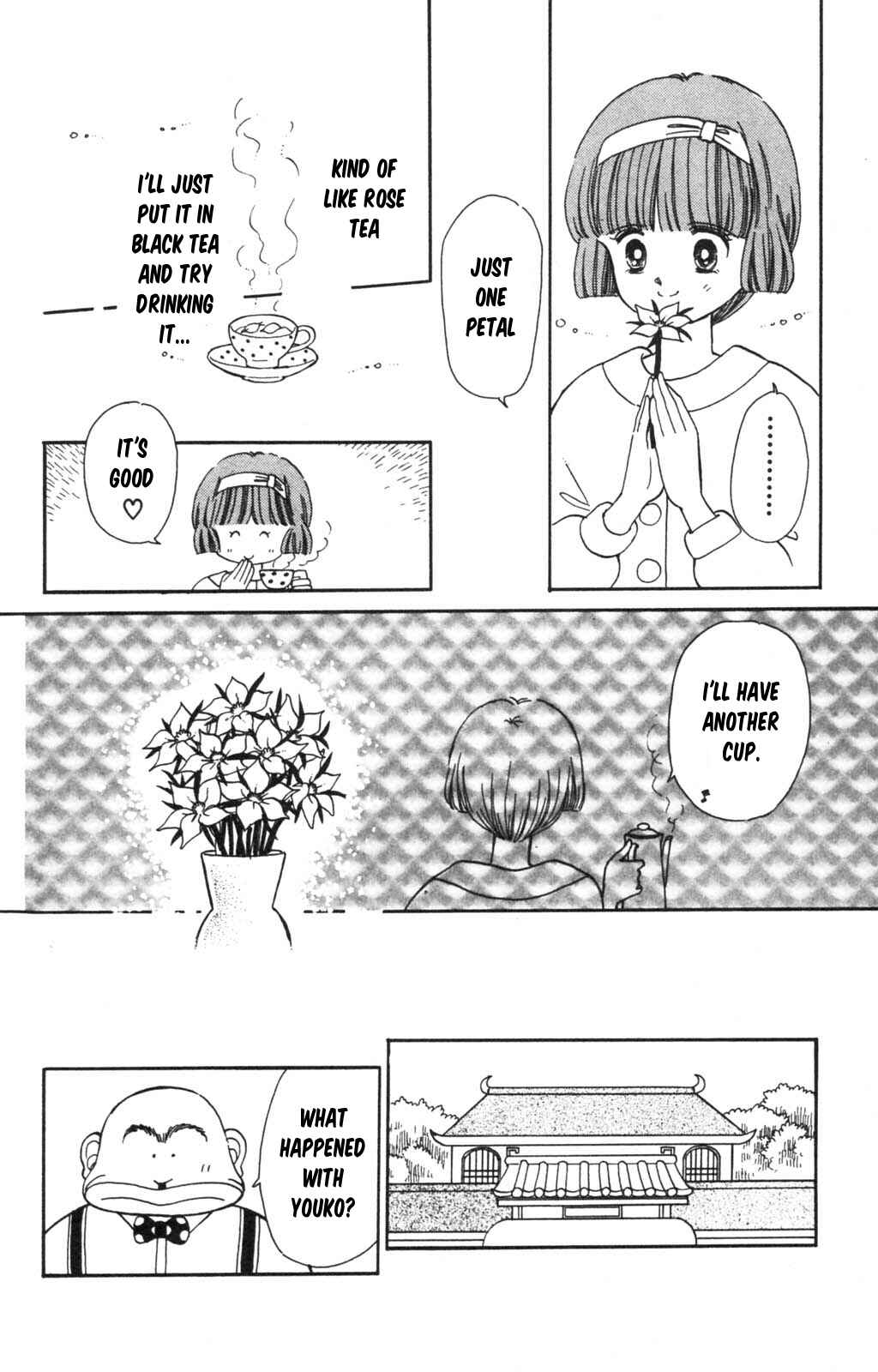 Tokimeki Tonight Chapter 97 - Page 27