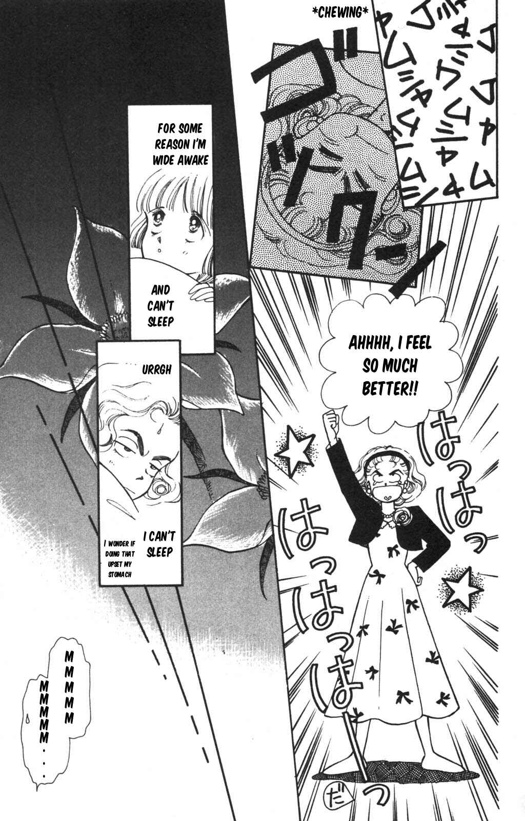 Tokimeki Tonight Chapter 97 - Page 30