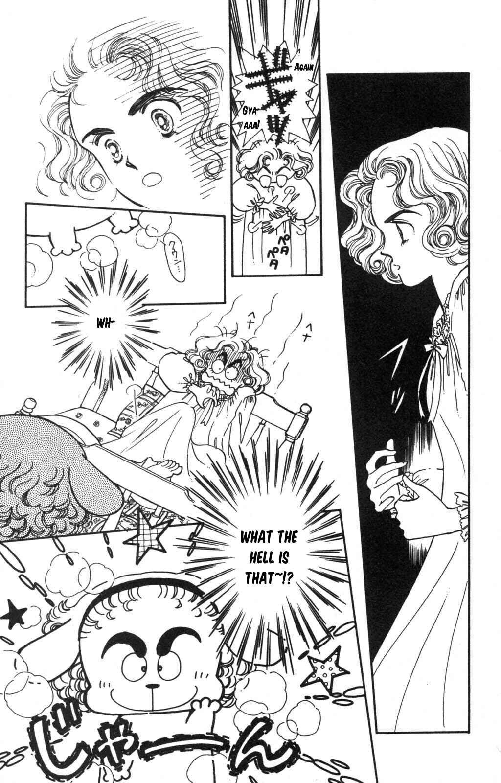 Tokimeki Tonight Chapter 97 - Page 32