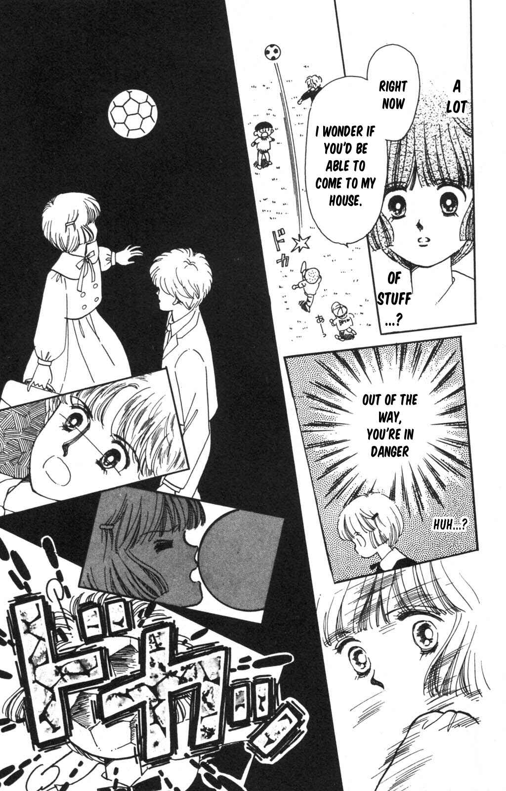 Tokimeki Tonight Chapter 97 - Page 44
