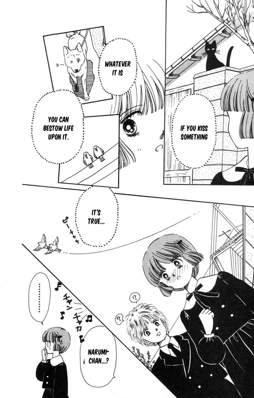 Tokimeki Tonight Chapter 97 - Page 47
