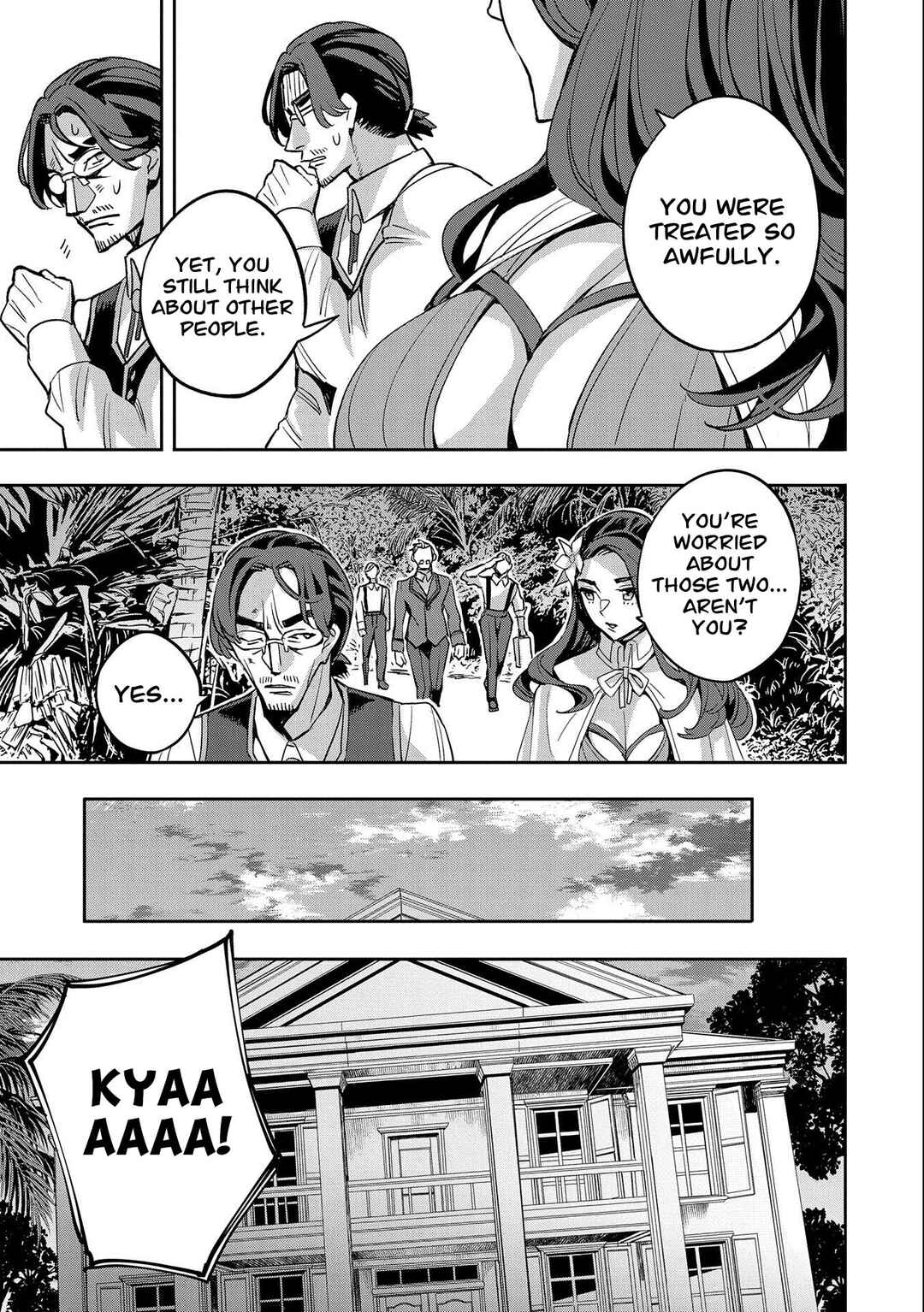 Tensei Shitekara 40-nen. Sorosoro, Ojisan mo Koi ga Shitai. - Nidome no Jinsei wa Harem Route?! Chapter 29 - Page 16