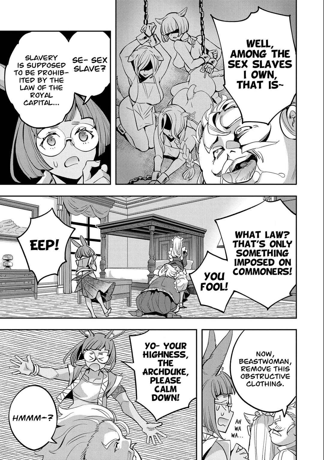 Tensei Shitekara 40-nen. Sorosoro, Ojisan mo Koi ga Shitai. - Nidome no Jinsei wa Harem Route?! Chapter 29 - Page 18