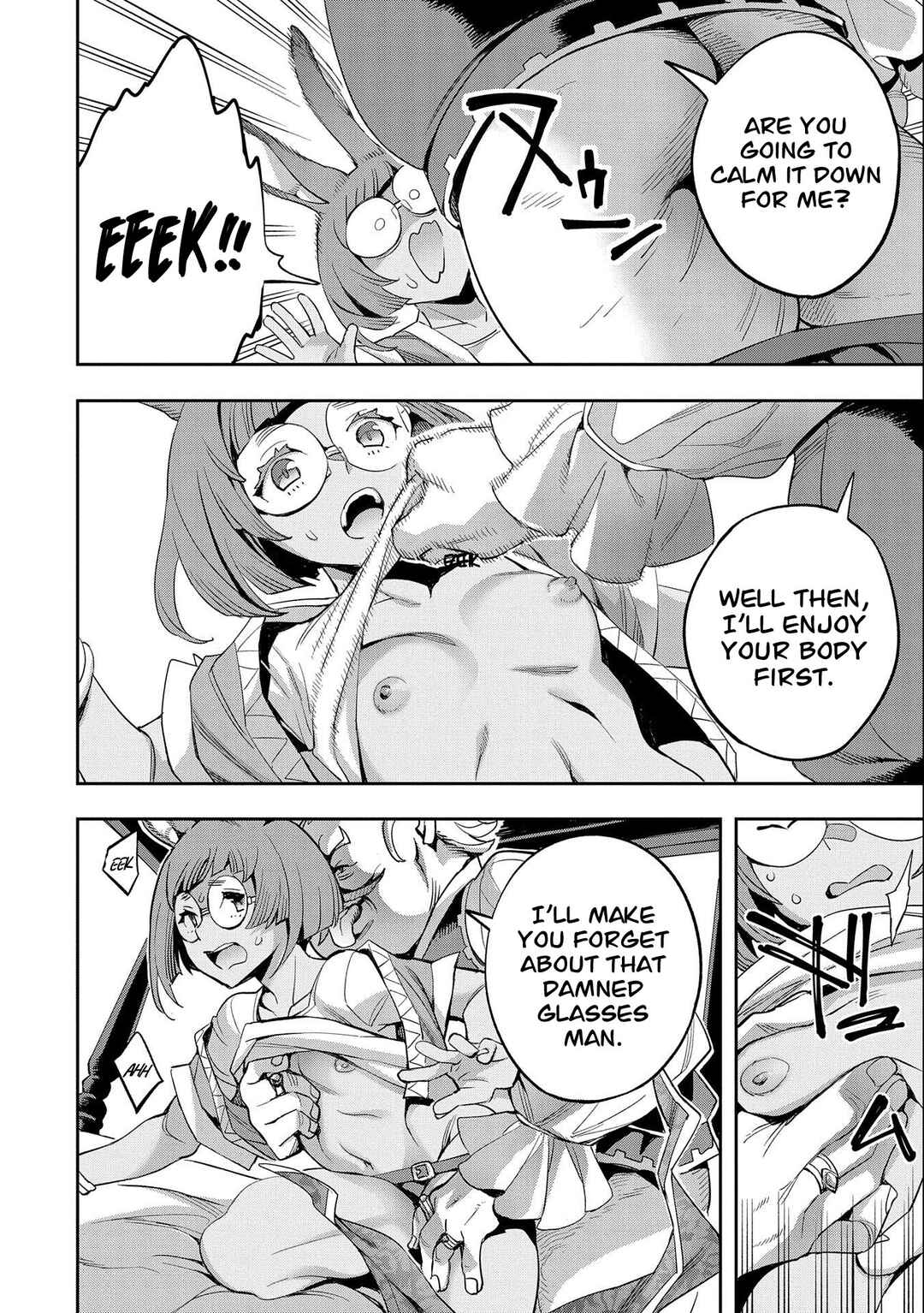 Tensei Shitekara 40-nen. Sorosoro, Ojisan mo Koi ga Shitai. - Nidome no Jinsei wa Harem Route?! Chapter 29 - Page 19