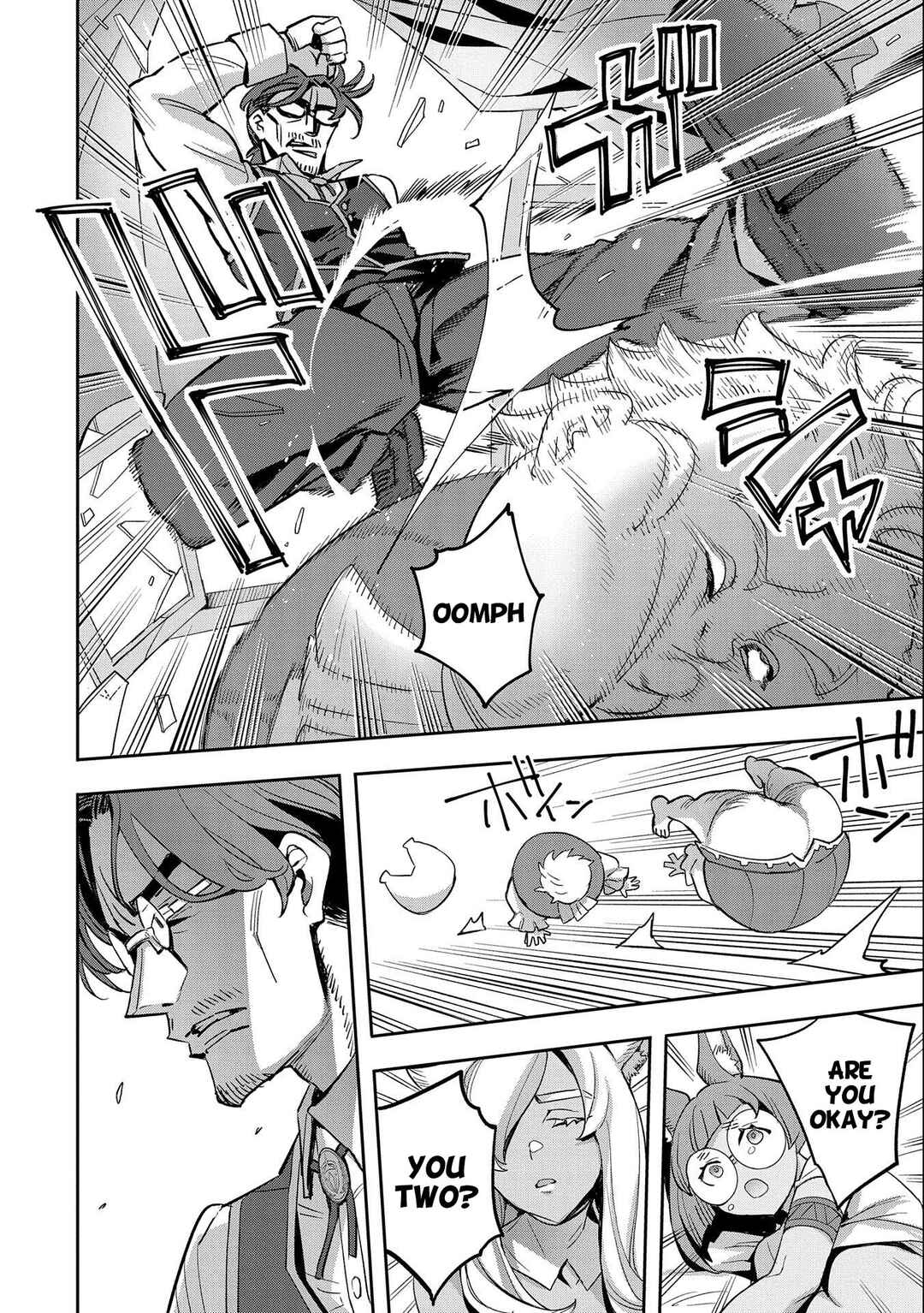 Tensei Shitekara 40-nen. Sorosoro, Ojisan mo Koi ga Shitai. - Nidome no Jinsei wa Harem Route?! Chapter 29 - Page 23