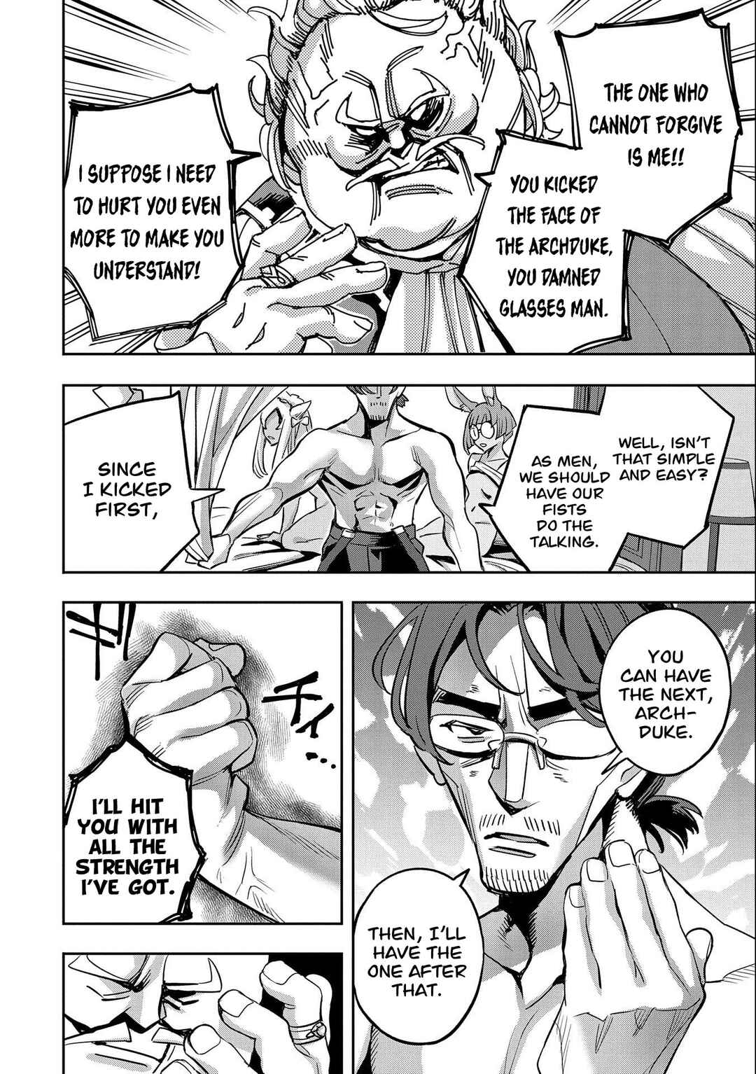 Tensei Shitekara 40-nen. Sorosoro, Ojisan mo Koi ga Shitai. - Nidome no Jinsei wa Harem Route?! Chapter 29 - Page 25