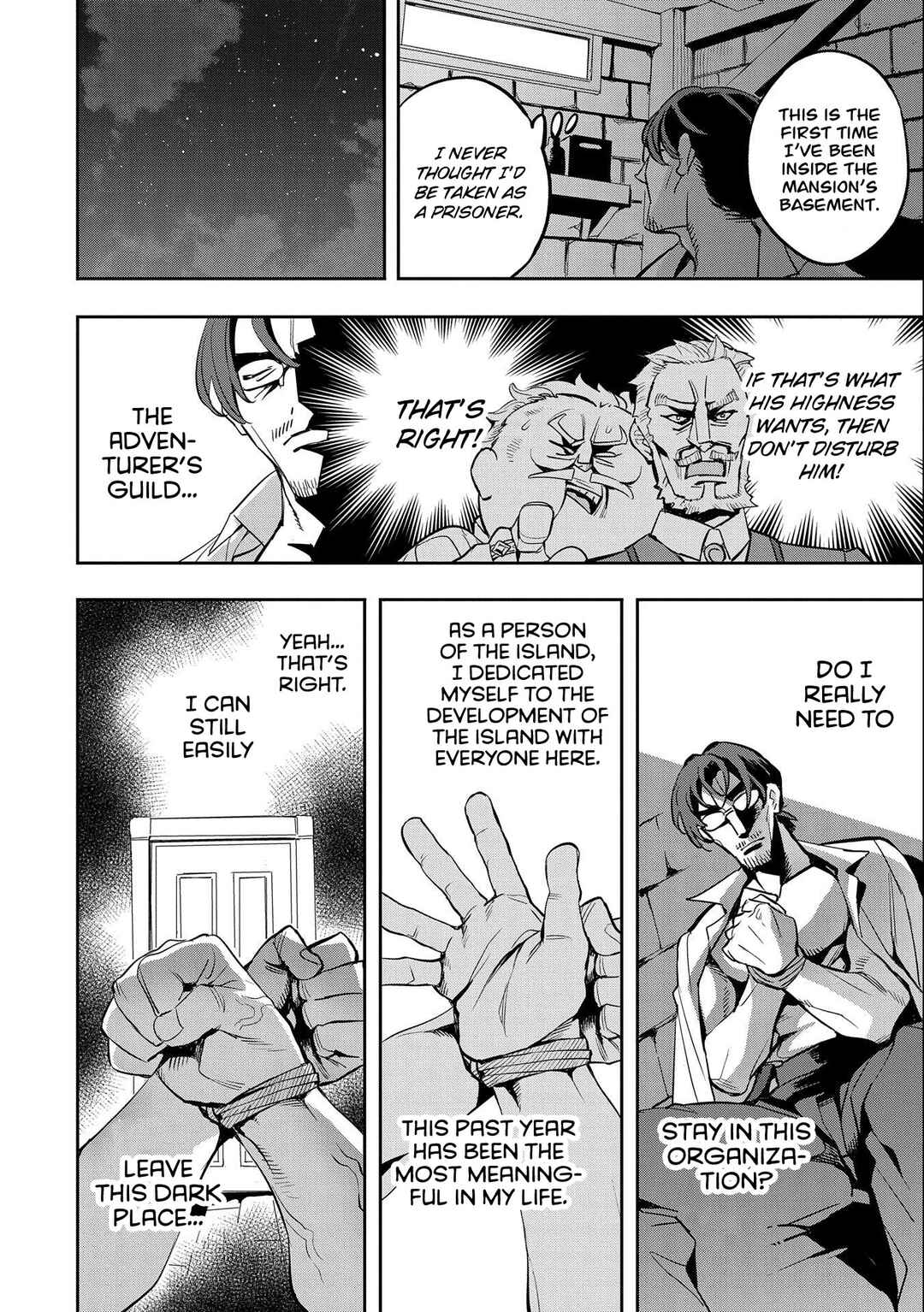 Tensei Shitekara 40-nen. Sorosoro, Ojisan mo Koi ga Shitai. - Nidome no Jinsei wa Harem Route?! Chapter 29 - Page 29