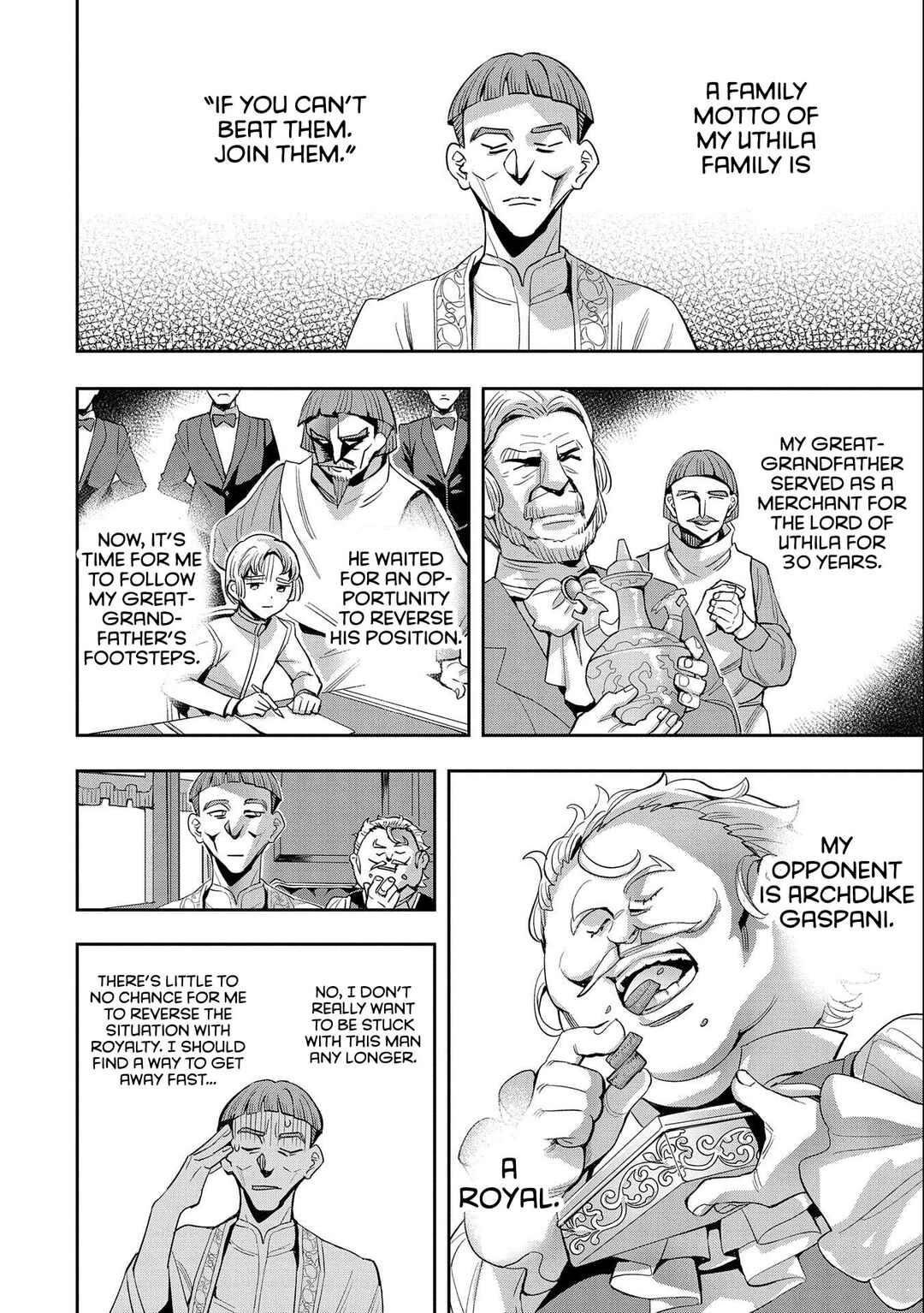 Tensei Shitekara 40-nen. Sorosoro, Ojisan mo Koi ga Shitai. - Nidome no Jinsei wa Harem Route?! Chapter 29 - Page 3