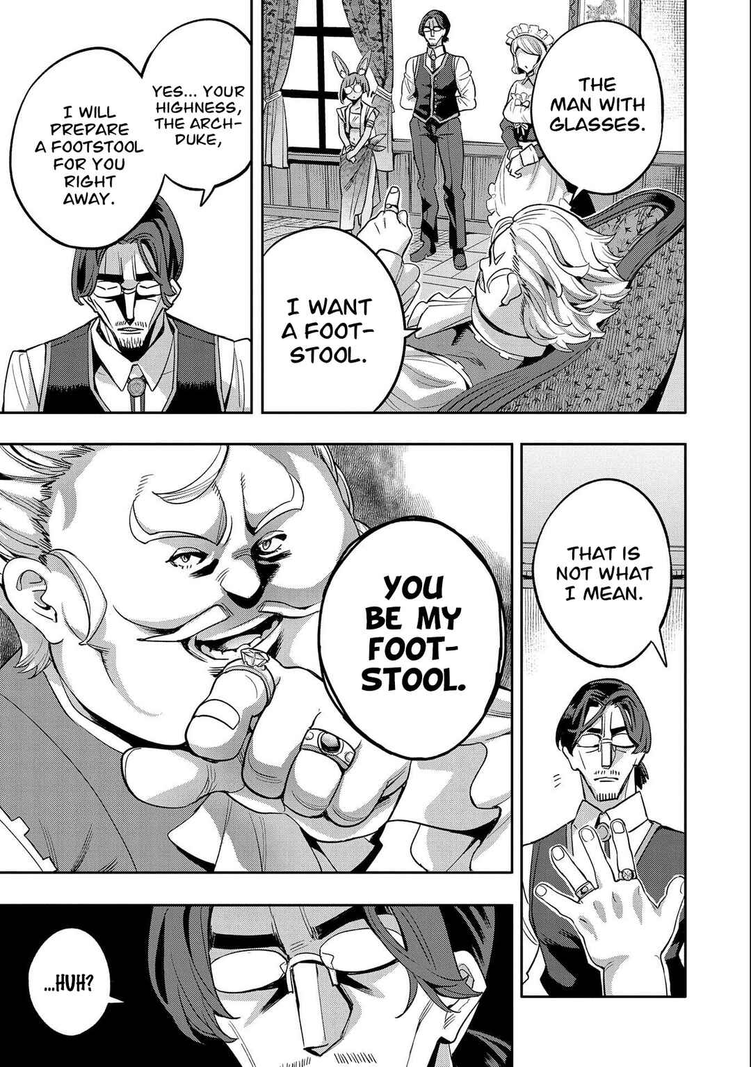 Tensei Shitekara 40-nen. Sorosoro, Ojisan mo Koi ga Shitai. - Nidome no Jinsei wa Harem Route?! Chapter 29 - Page 8