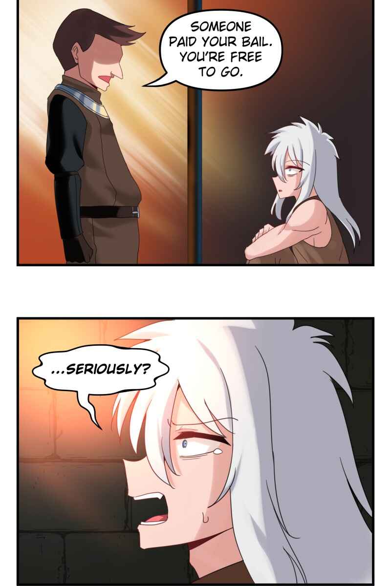 One Million Gold Chapter 33 - Page 6