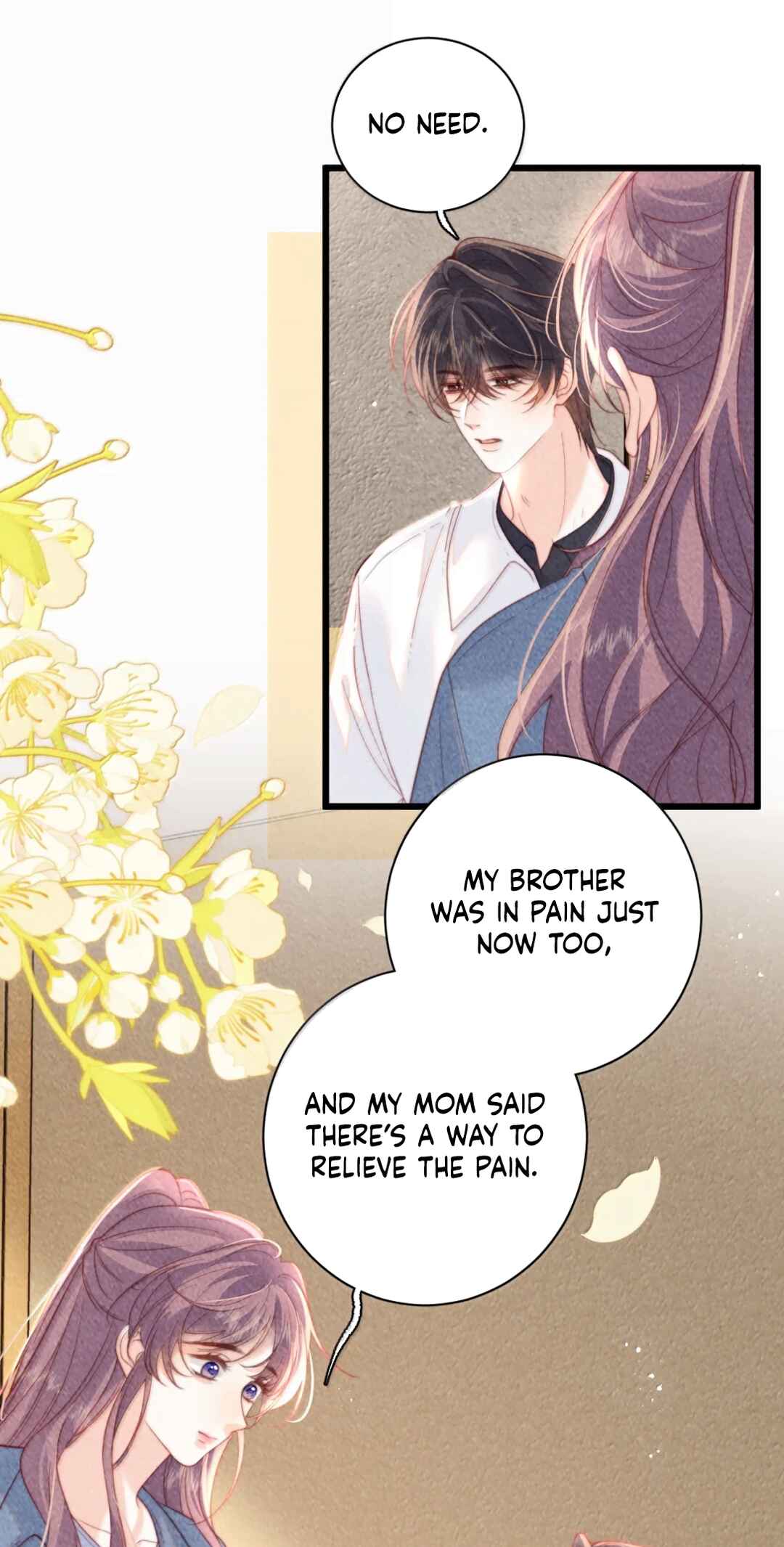 The Devil’s Body Temperature Chapter 38 - Page 15