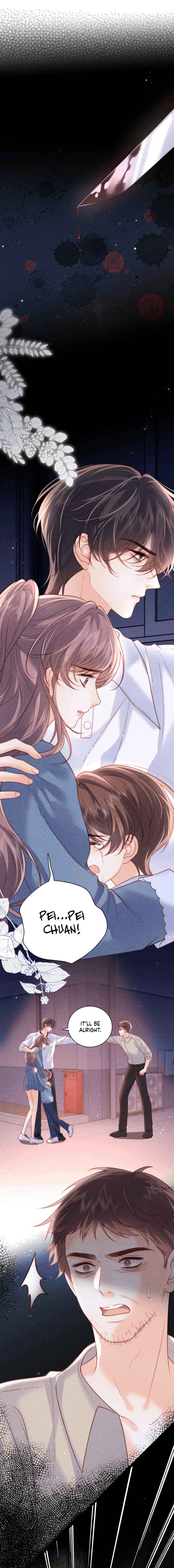 The Devil’s Body Temperature Chapter 38 - Page 3
