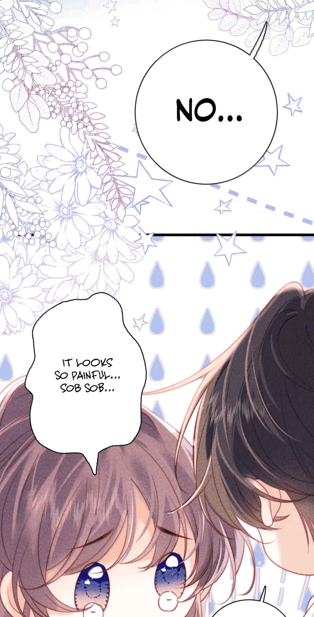 The Devil’s Body Temperature Chapter 38 - Page 7