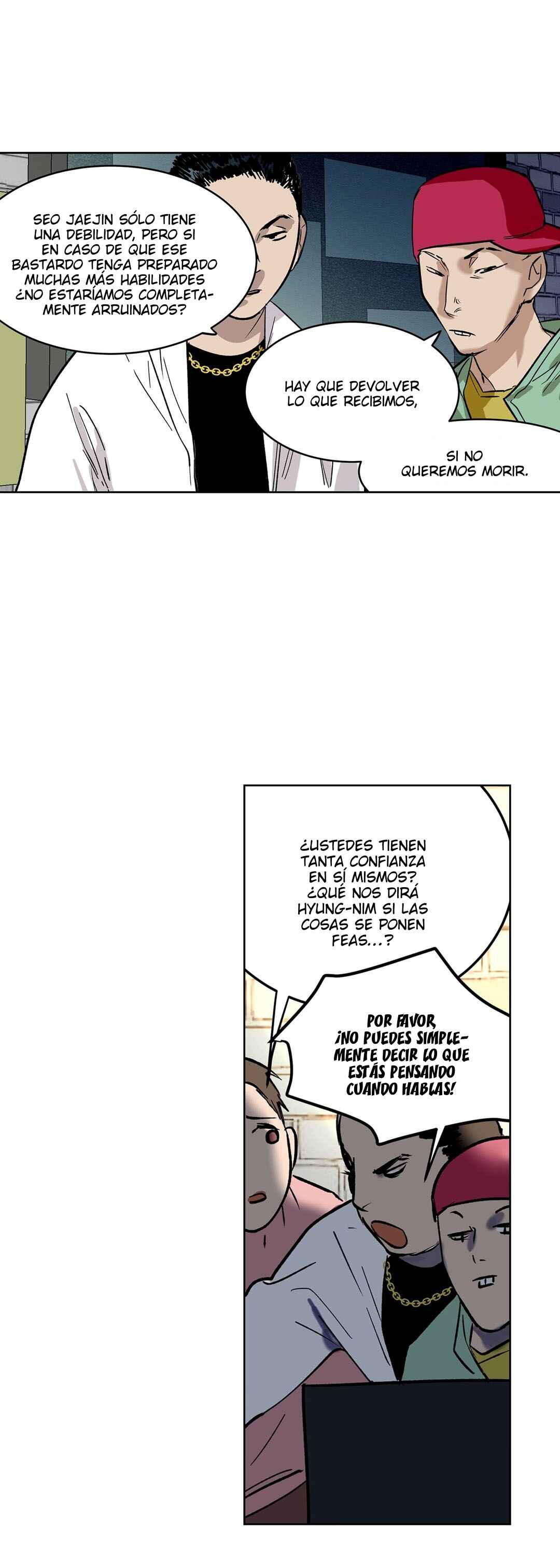 Dāng Bùliáng Lǎodà de Nánrén Chapter 45 - Page 7