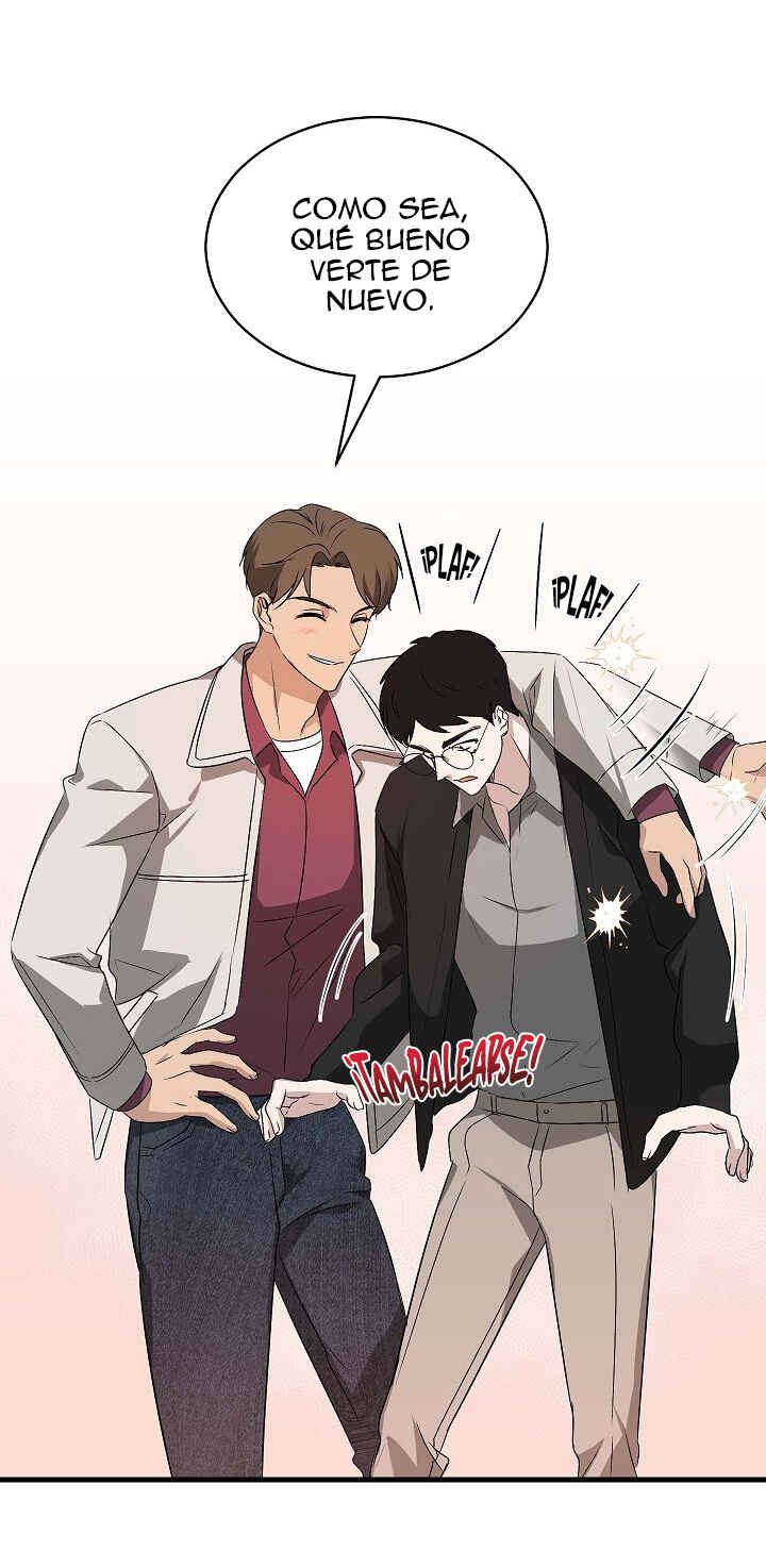 The Shape of Love Chapter 2 - Page 10