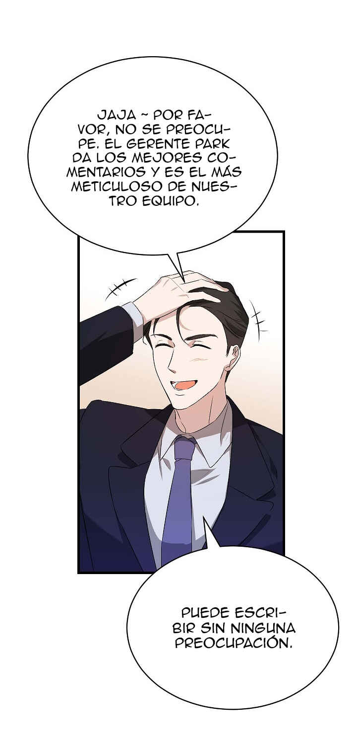 The Shape of Love Chapter 2 - Page 14