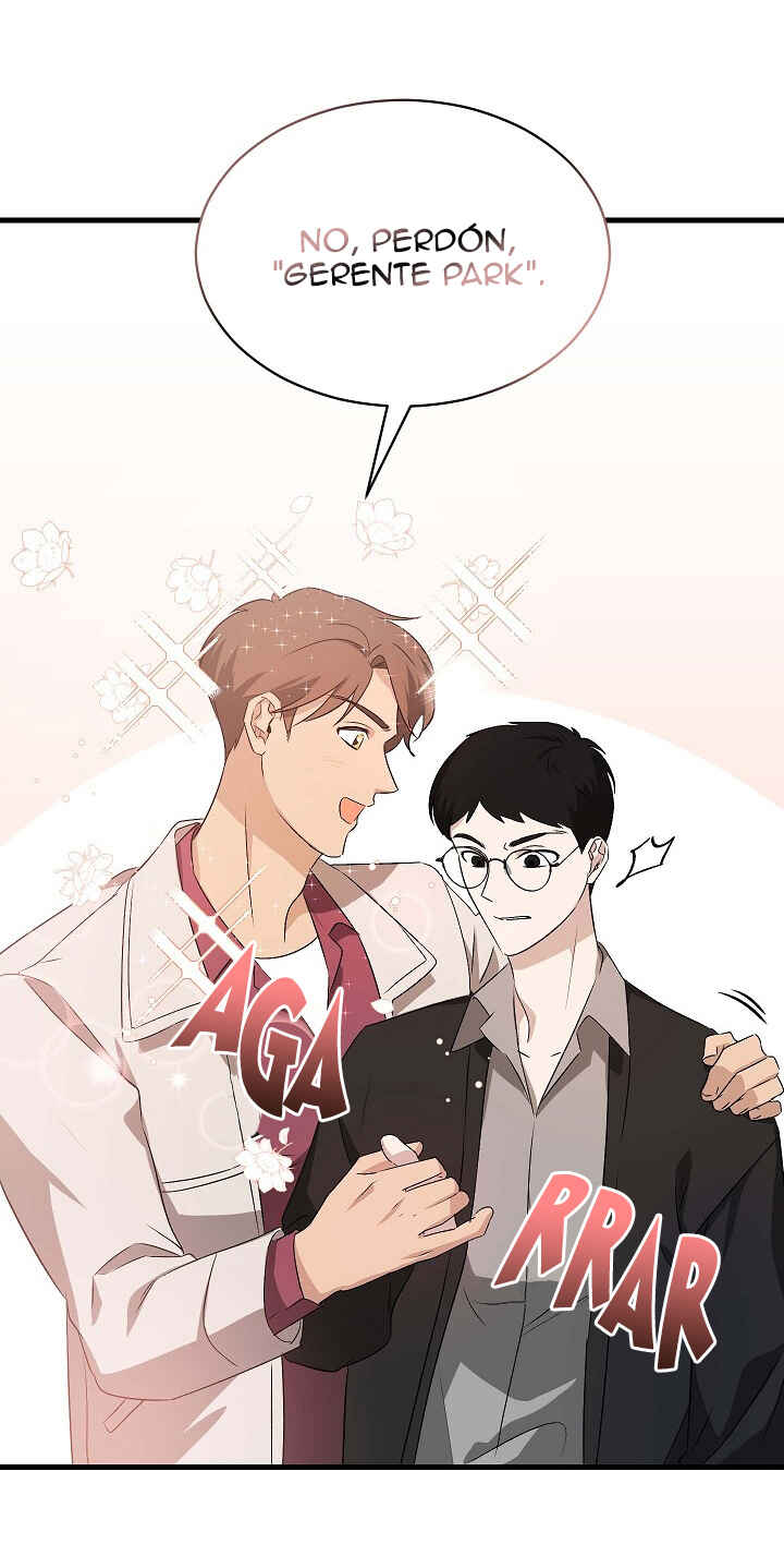 The Shape of Love Chapter 2 - Page 16