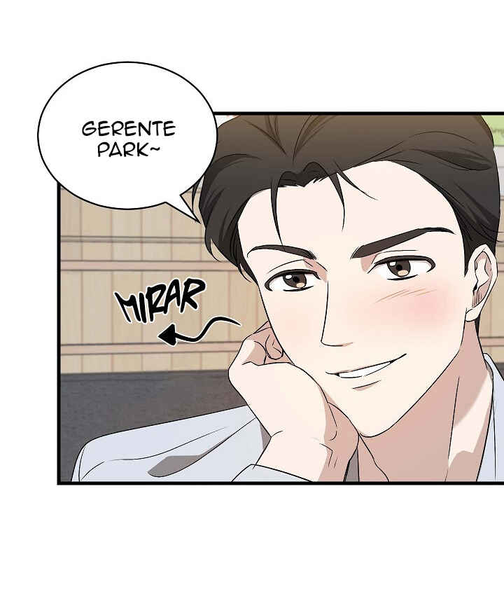 The Shape of Love Chapter 2 - Page 25