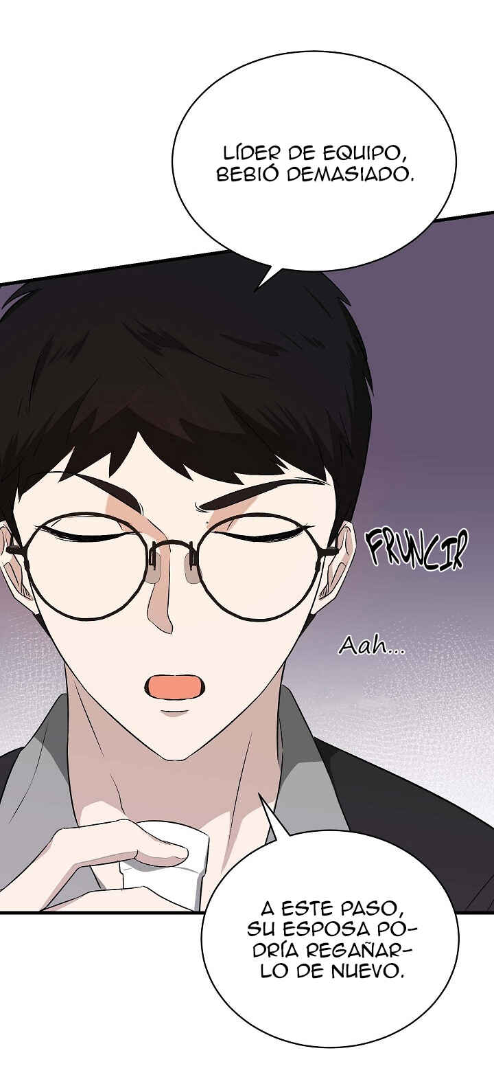 The Shape of Love Chapter 2 - Page 28