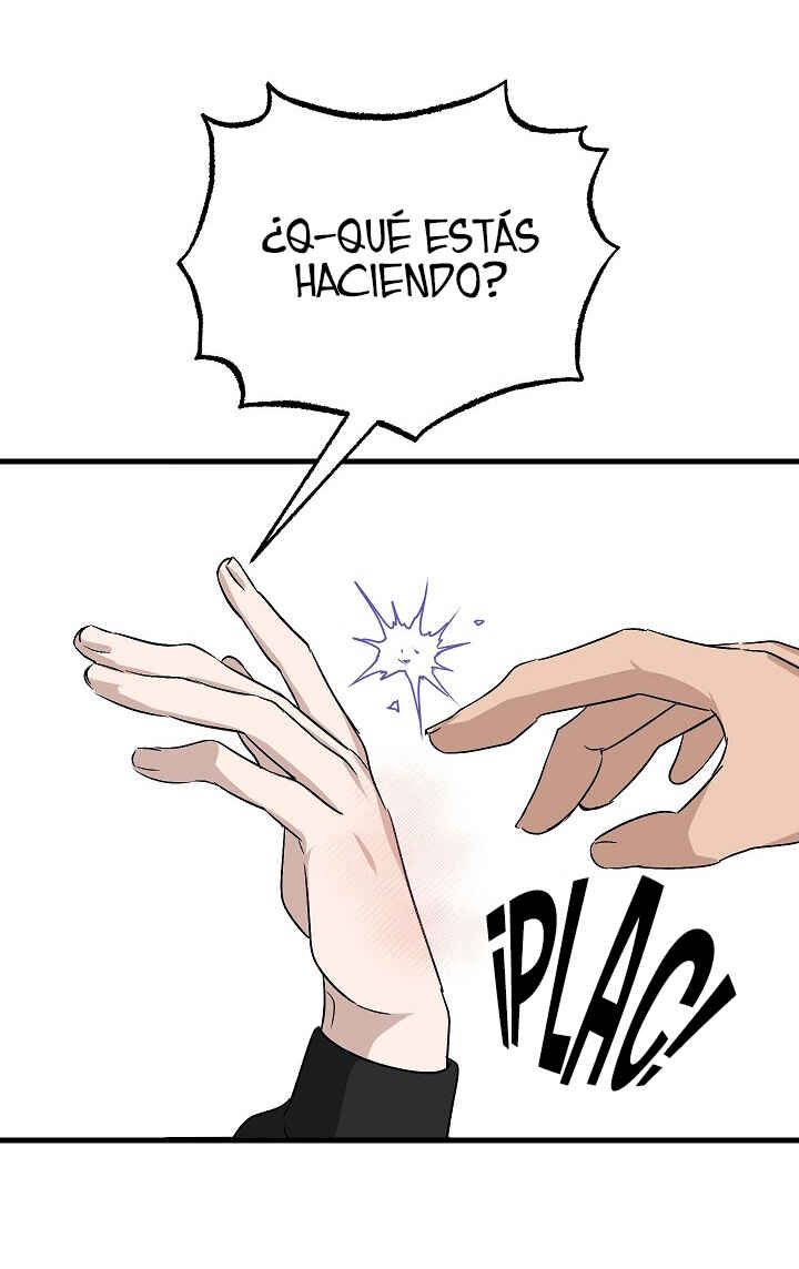The Shape of Love Chapter 2 - Page 32