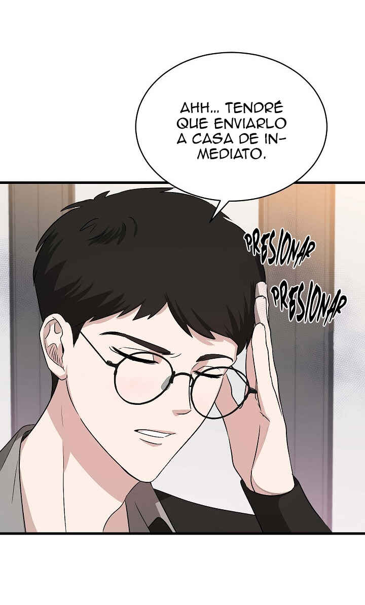 The Shape of Love Chapter 2 - Page 37