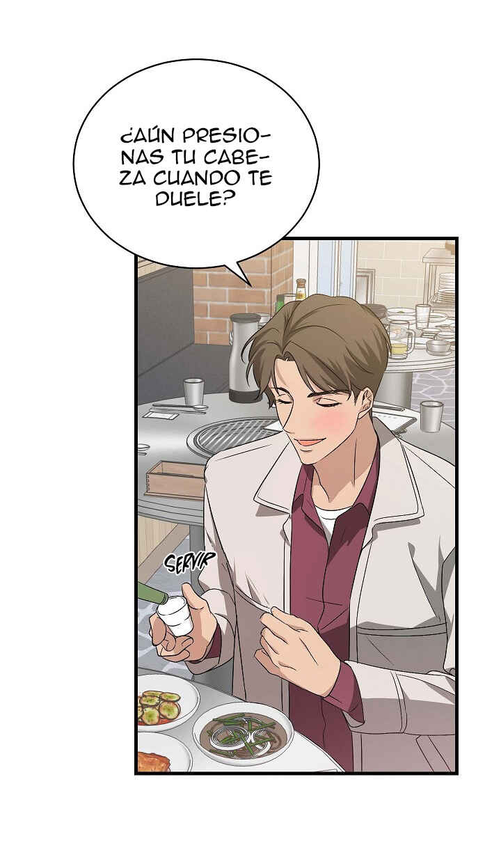 The Shape of Love Chapter 2 - Page 38