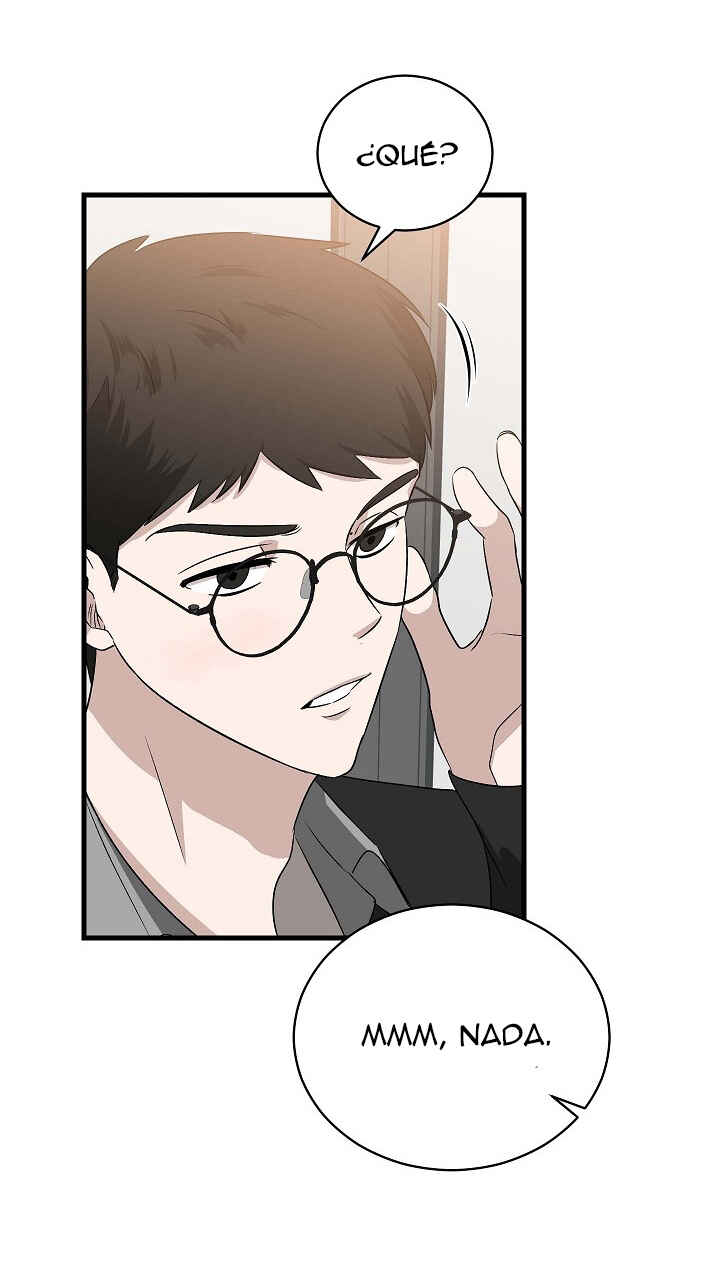 The Shape of Love Chapter 2 - Page 39