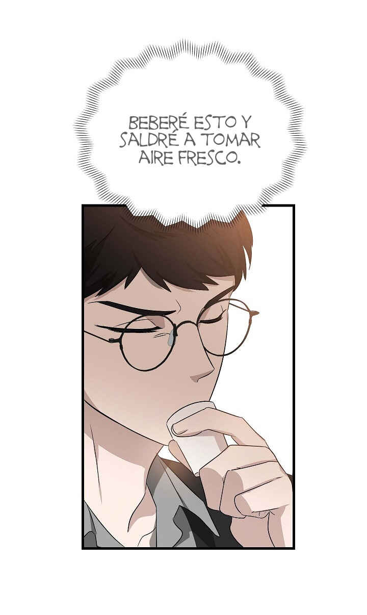 The Shape of Love Chapter 2 - Page 42