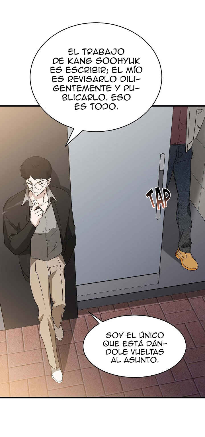 The Shape of Love Chapter 2 - Page 48