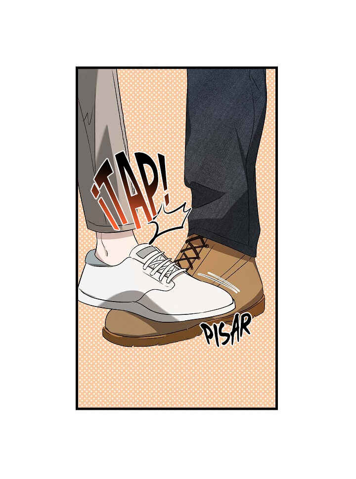 The Shape of Love Chapter 2 - Page 50