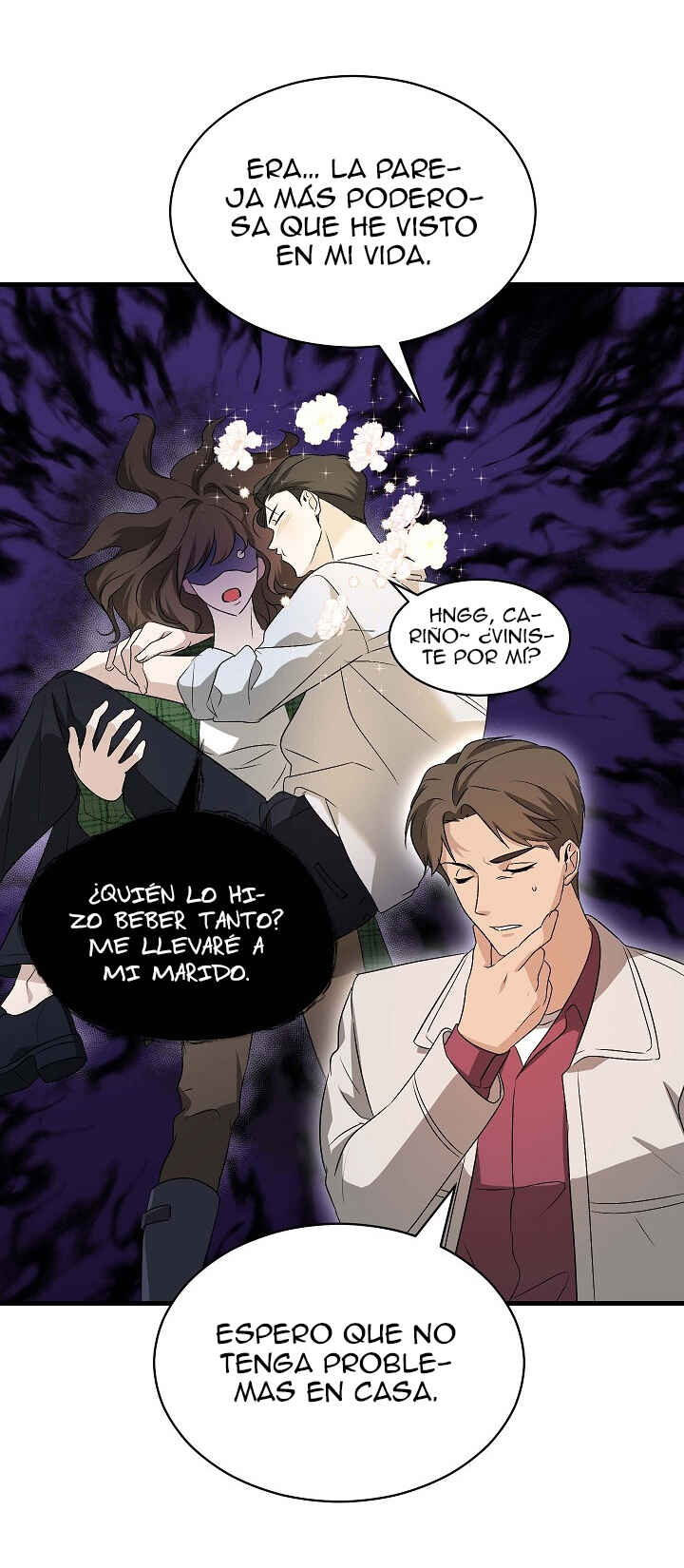 The Shape of Love Chapter 2 - Page 55
