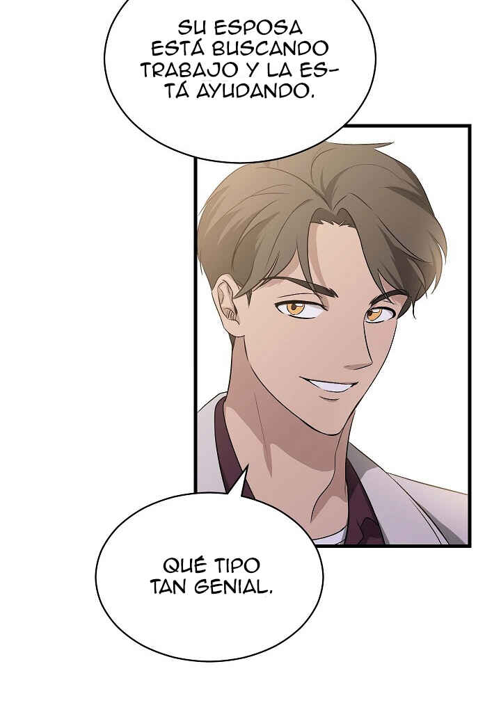 The Shape of Love Chapter 2 - Page 57