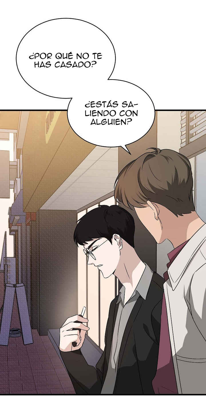 The Shape of Love Chapter 2 - Page 58