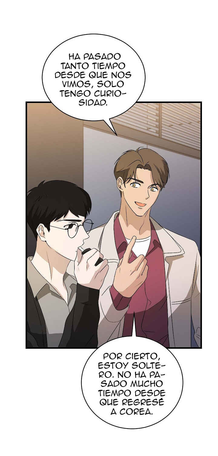 The Shape of Love Chapter 2 - Page 60