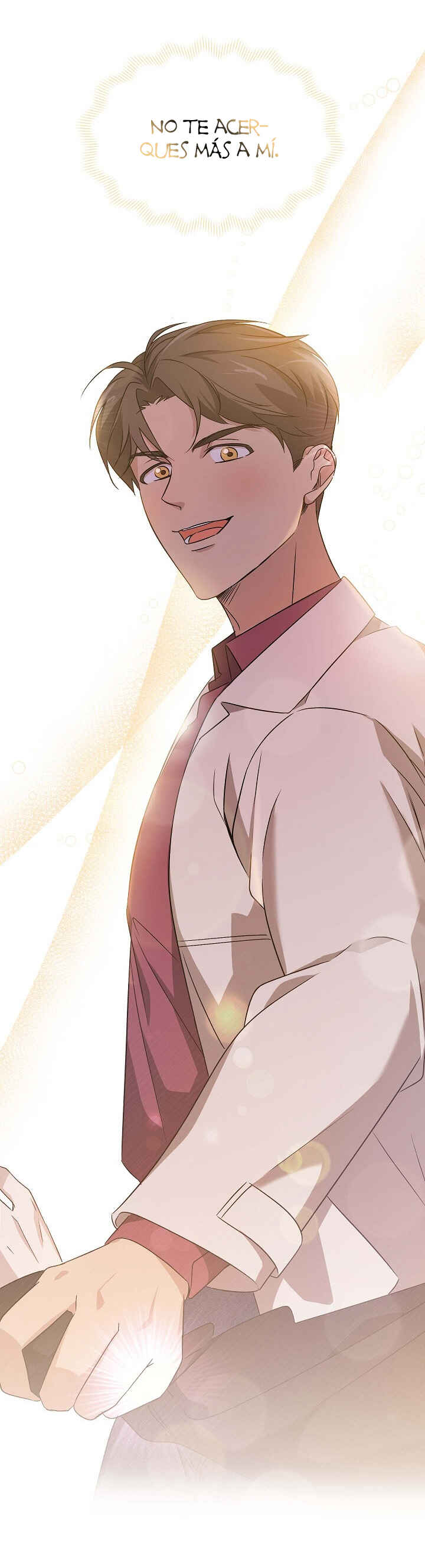 The Shape of Love Chapter 2 - Page 69
