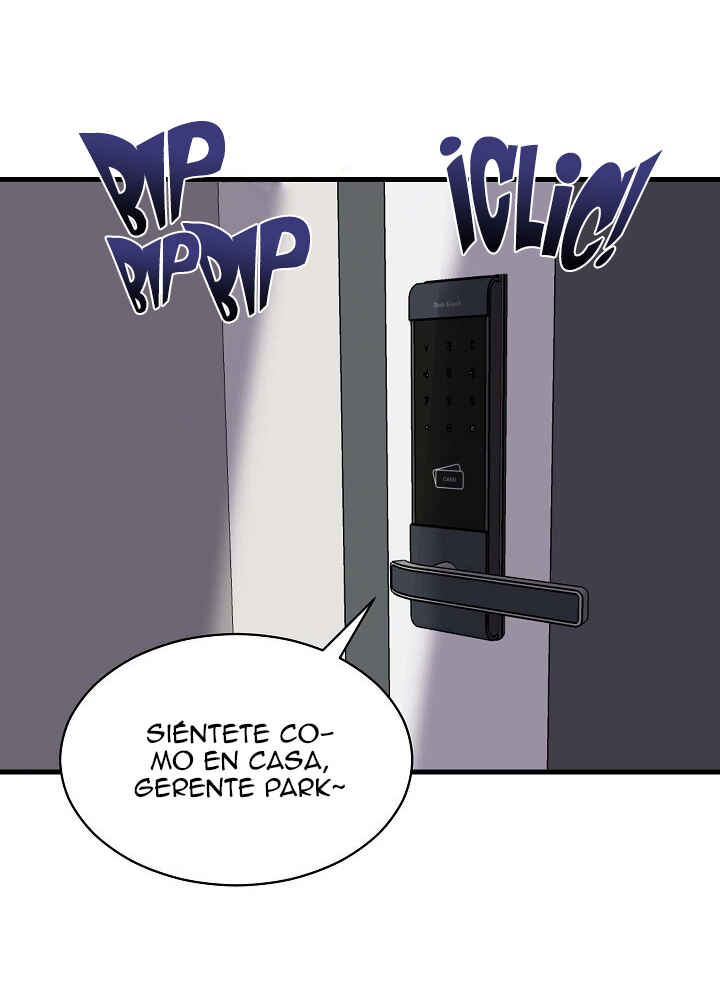 The Shape of Love Chapter 2 - Page 70