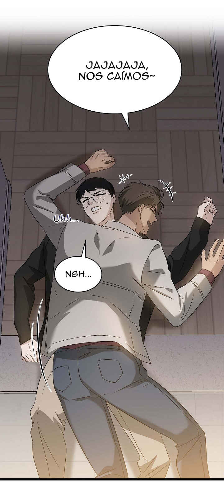 The Shape of Love Chapter 2 - Page 72