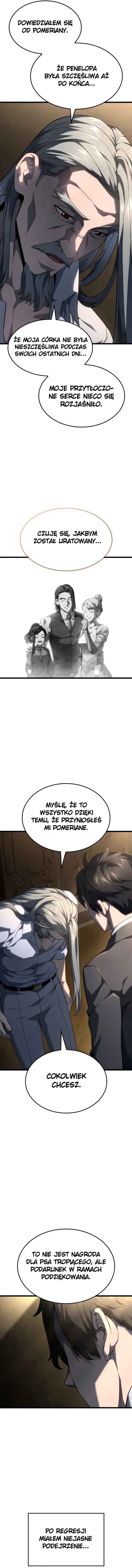 Cheolhyeolgeomga Sanyanggaeui Hoegwi Chapter 69 - Page 10