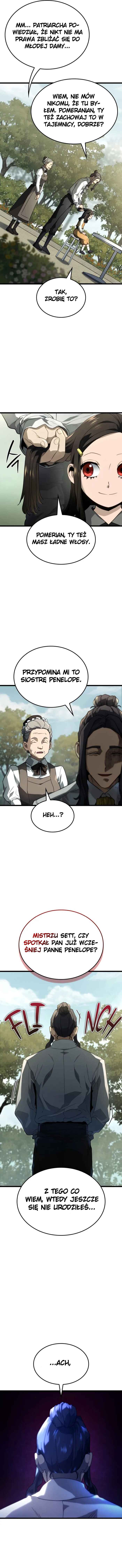 Cheolhyeolgeomga Sanyanggaeui Hoegwi Chapter 69 - Page 15