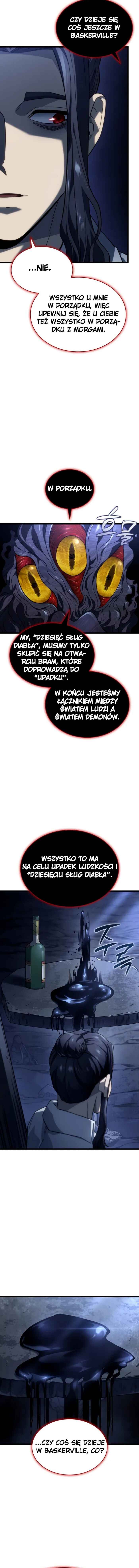 Cheolhyeolgeomga Sanyanggaeui Hoegwi Chapter 69 - Page 4