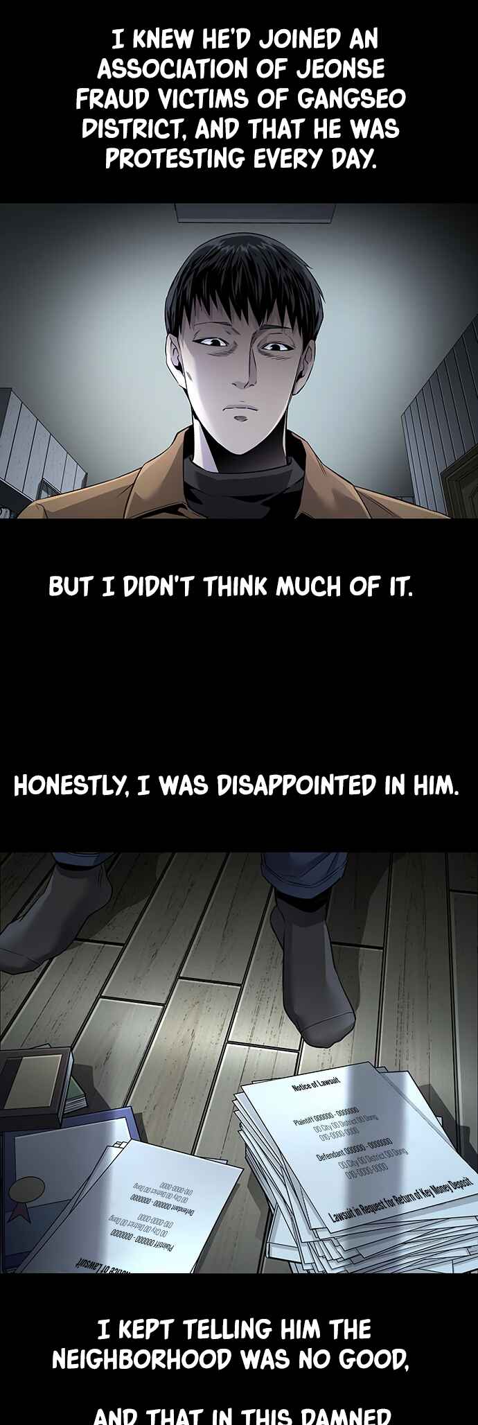 Vigilante Part 2 Chapter 1 - Page 13