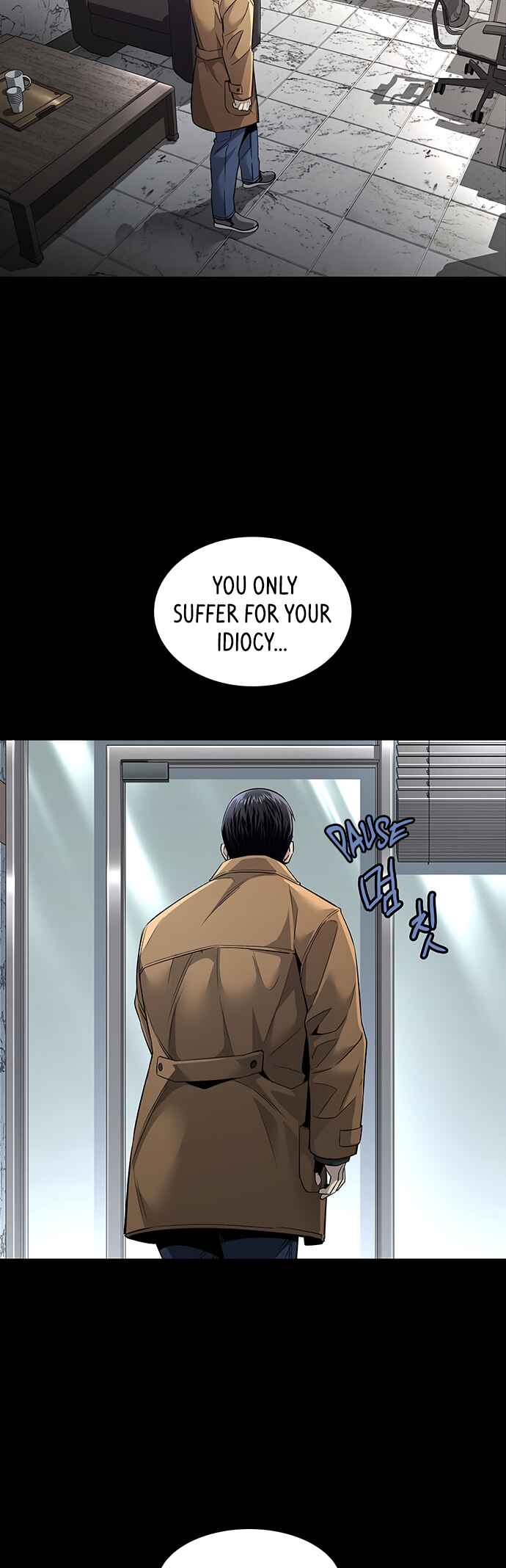 Vigilante Part 2 Chapter 1 - Page 24