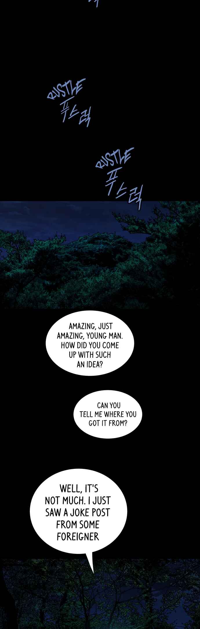 Vigilante Part 2 Chapter 1 - Page 3