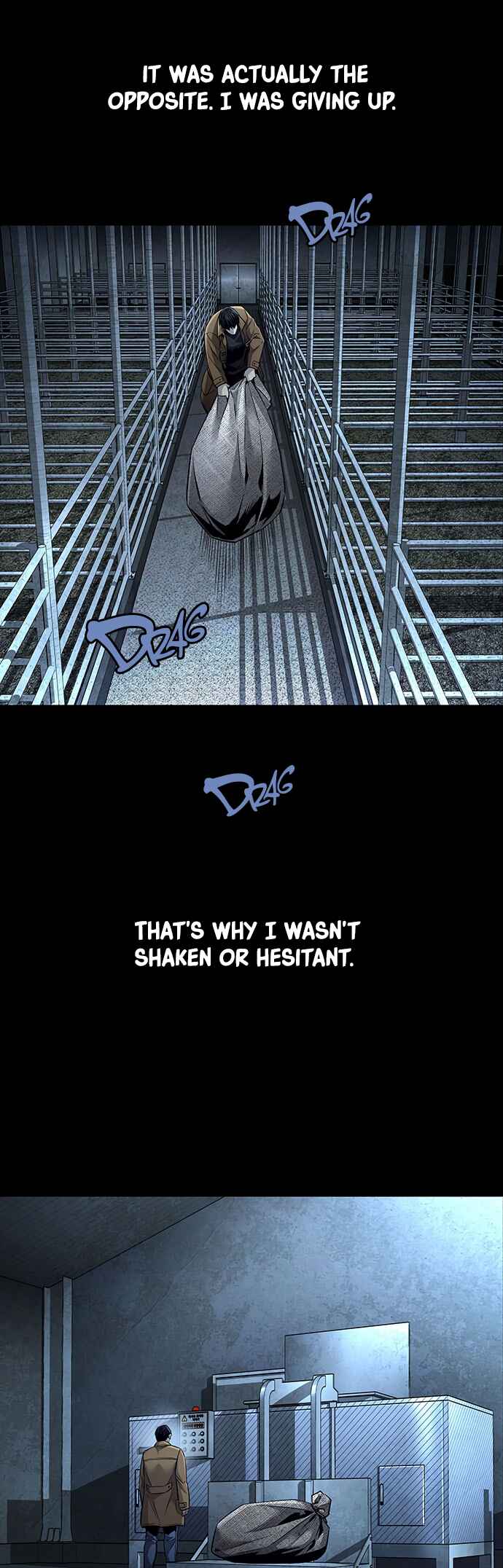 Vigilante Part 2 Chapter 1 - Page 31