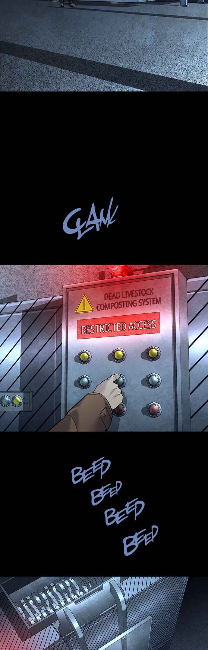 Vigilante Part 2 Chapter 1 - Page 32