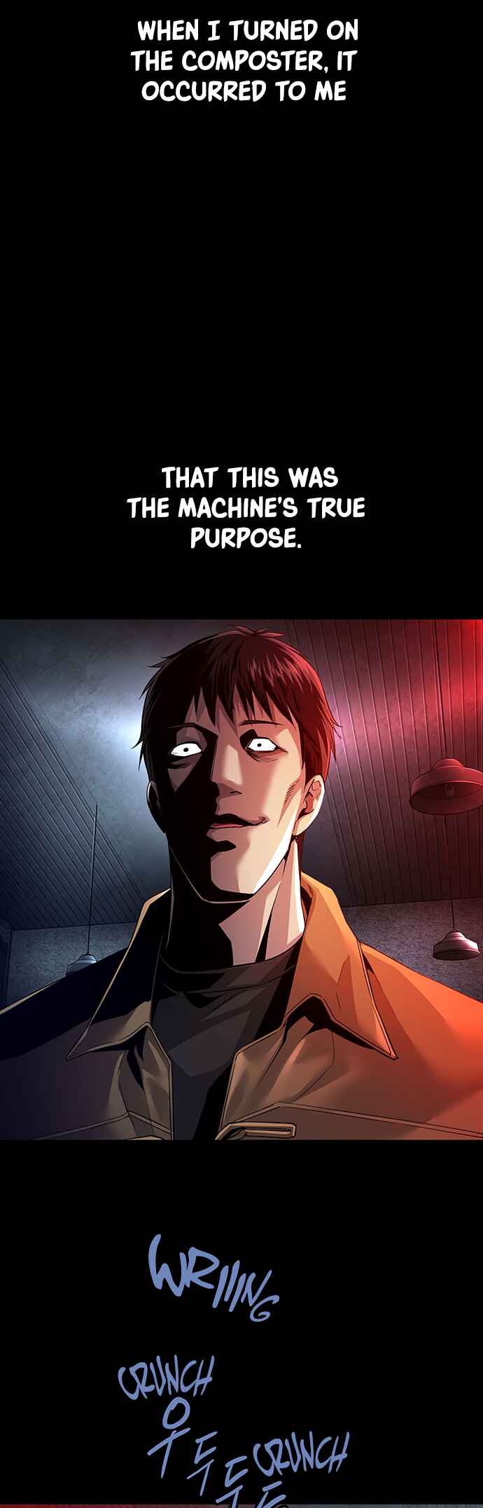Vigilante Part 2 Chapter 1 - Page 34