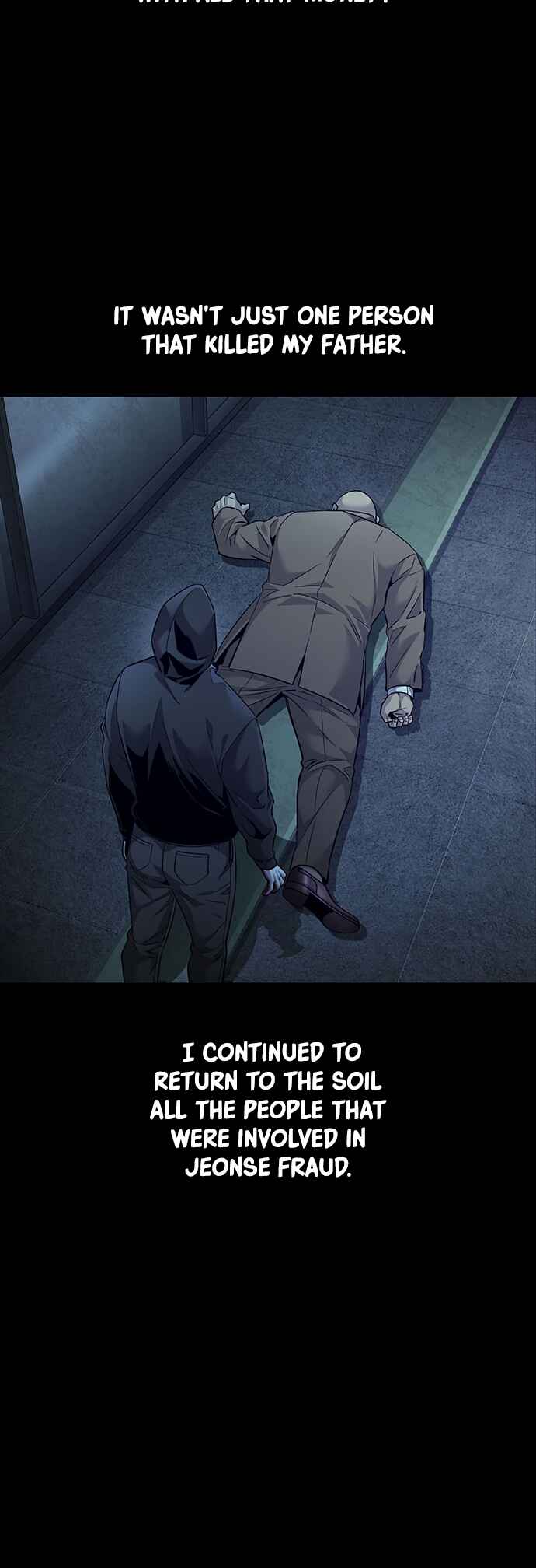 Vigilante Part 2 Chapter 1 - Page 44