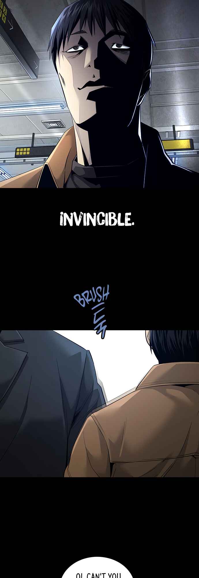 Vigilante Part 2 Chapter 1 - Page 49